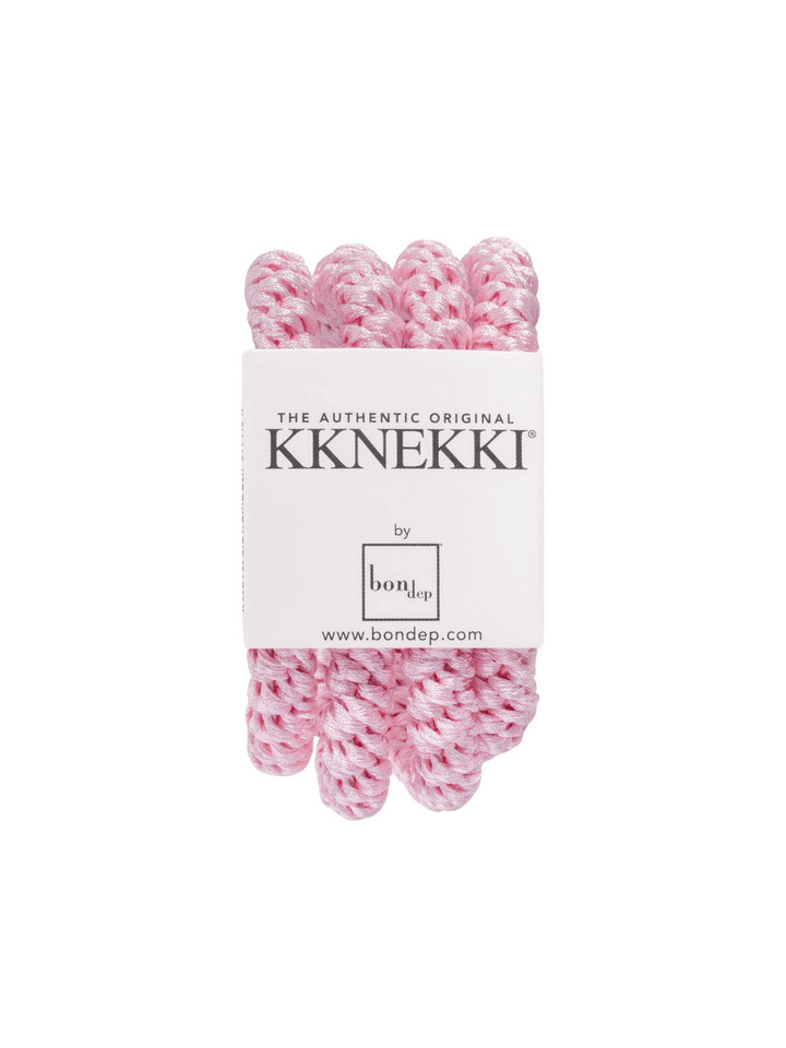 KKNEKKI Haargummis Bundle 26