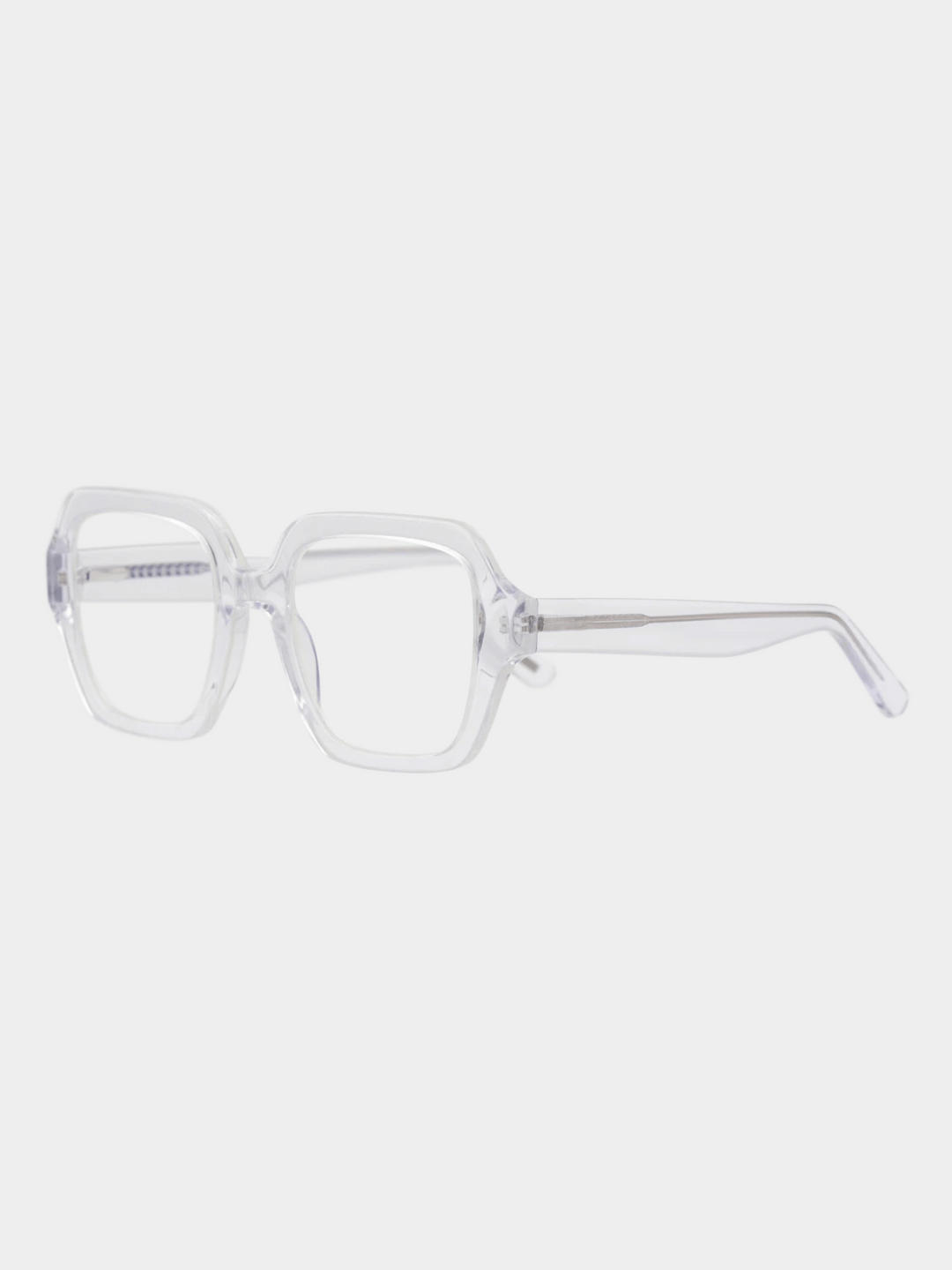 Eyetem Crystal Clear computer reading glasses
