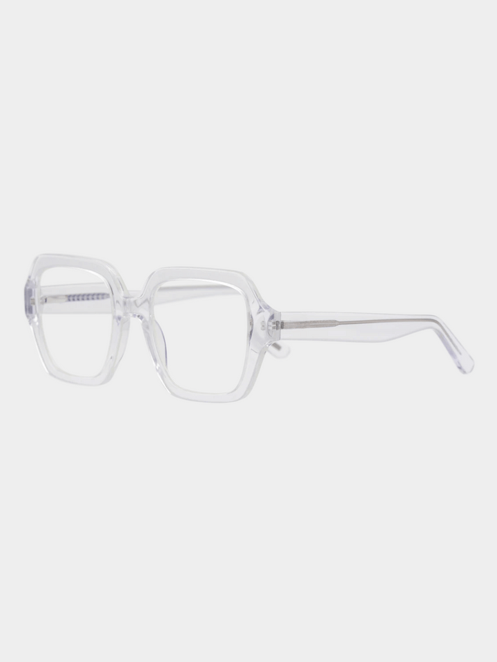 Eyetem Crystal Clear computer reading glasses