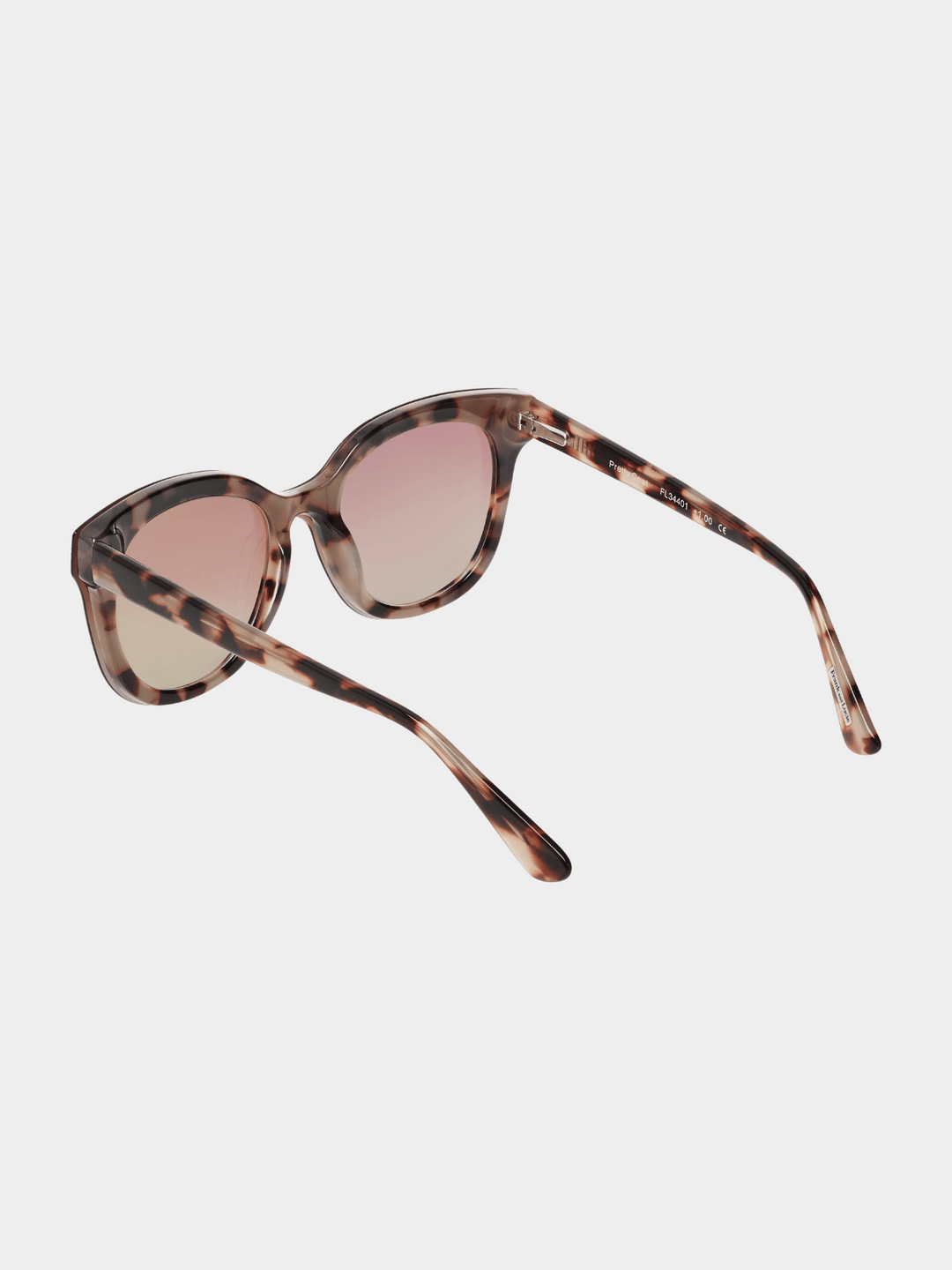 Hybrid glasses Eclips Eyedo Pretty Coat