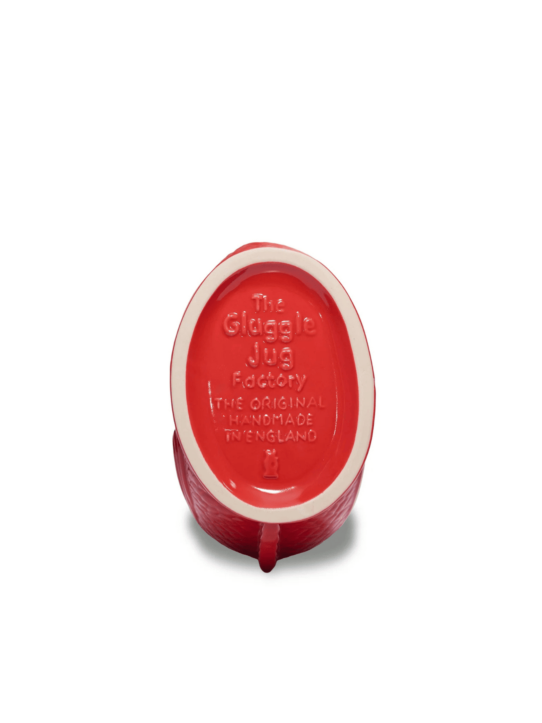 Gluckigluck Rot