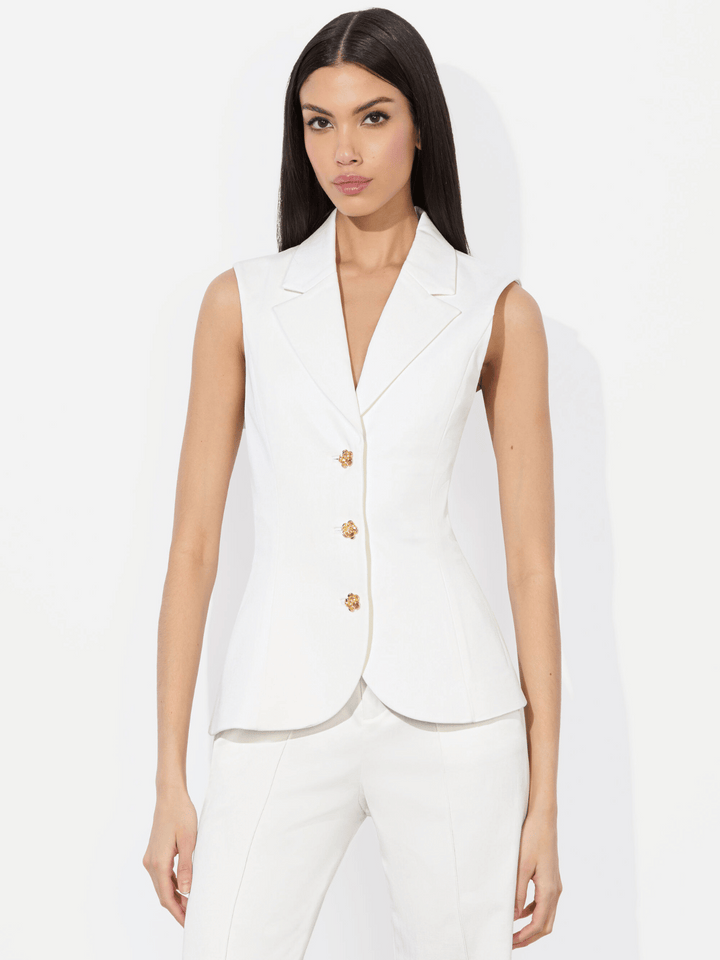 Sammie Blazer Weste