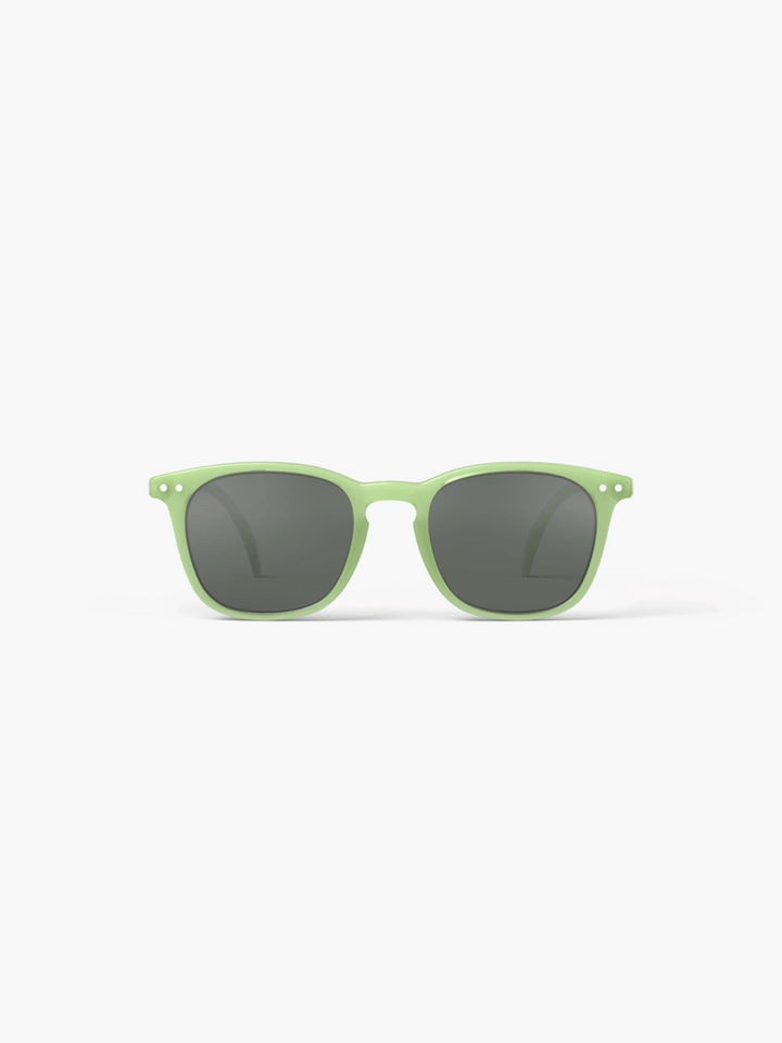 Sonnenbrille Junior #E Pear