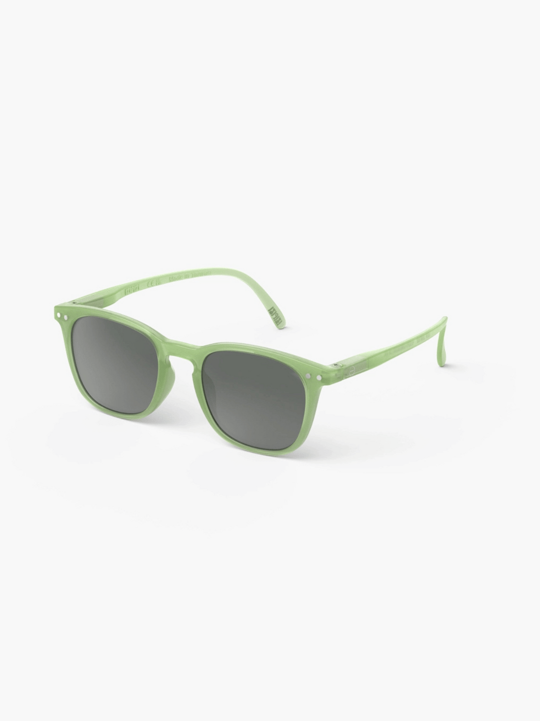 Sonnenbrille Junior #E Pear