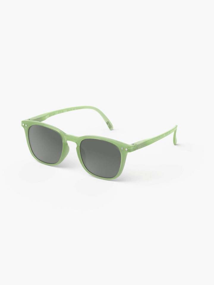 Sonnenbrille Junior #E Pear