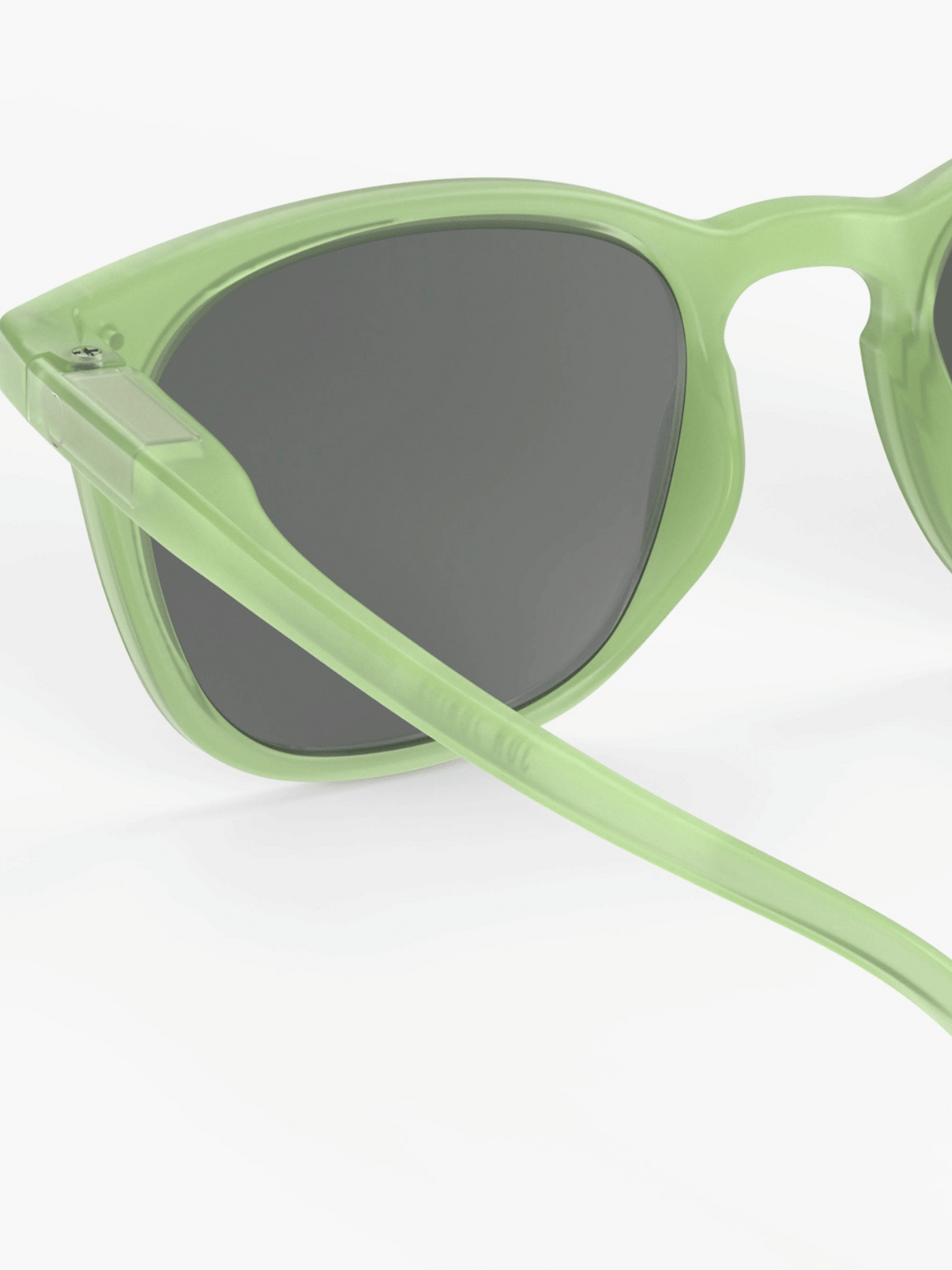 Sonnenbrille Junior #E Pear