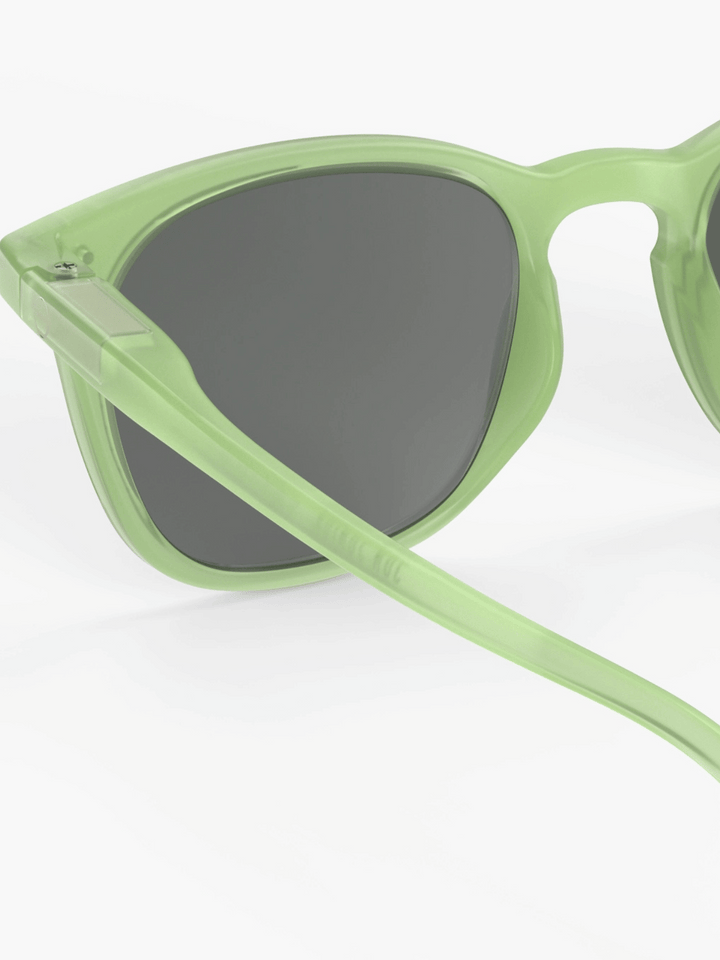 Sonnenbrille Junior #E Pear