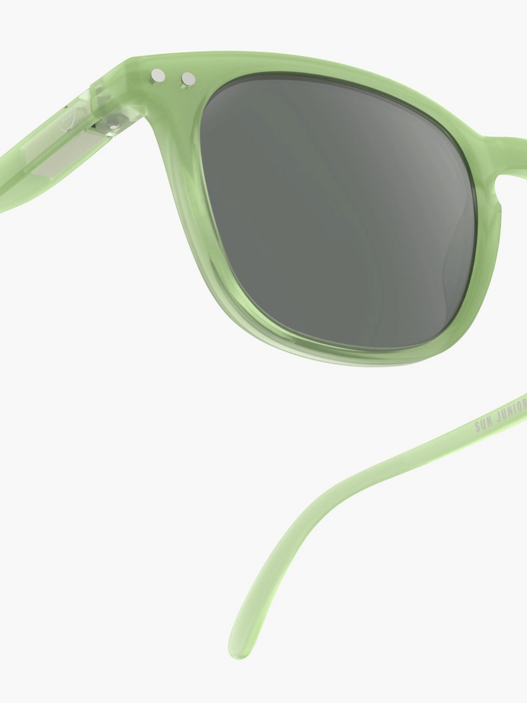 Sonnenbrille Junior #E Pear