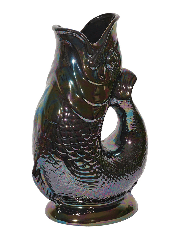 Gluckigluck Lustre Schwarz