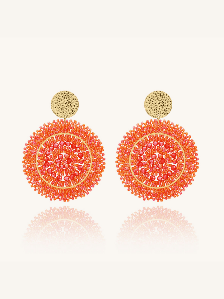 Spanish Coral