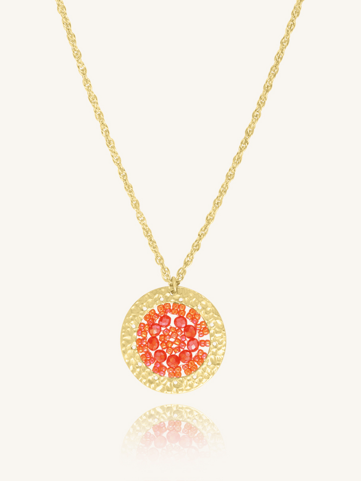 Isabella Corail