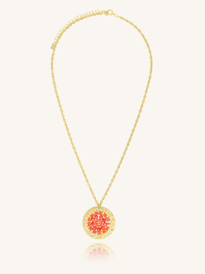 Isabella Corail
