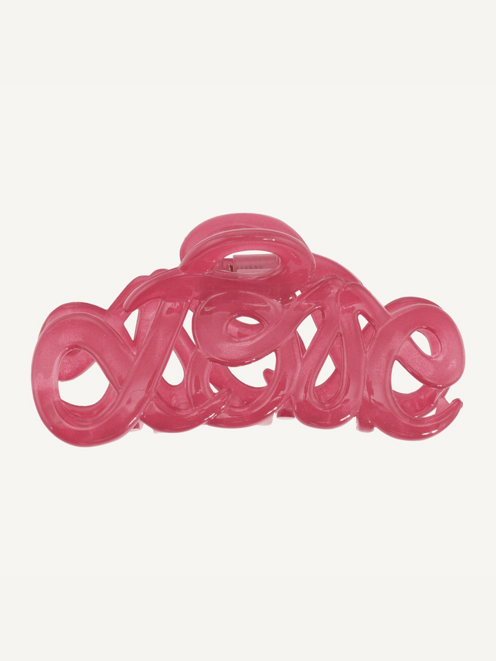 Love claw 8cm