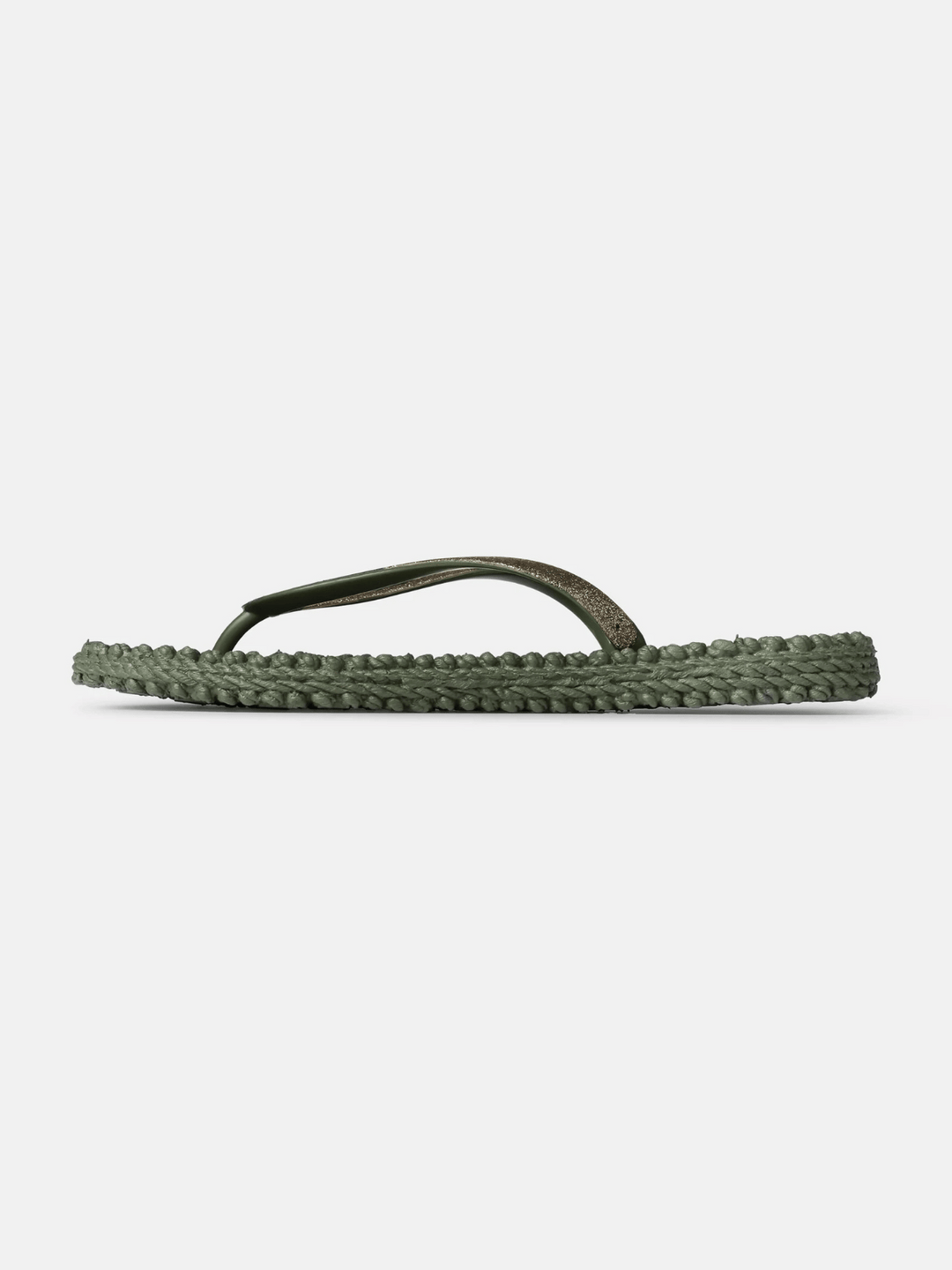 Flip Flop Glitzer Army