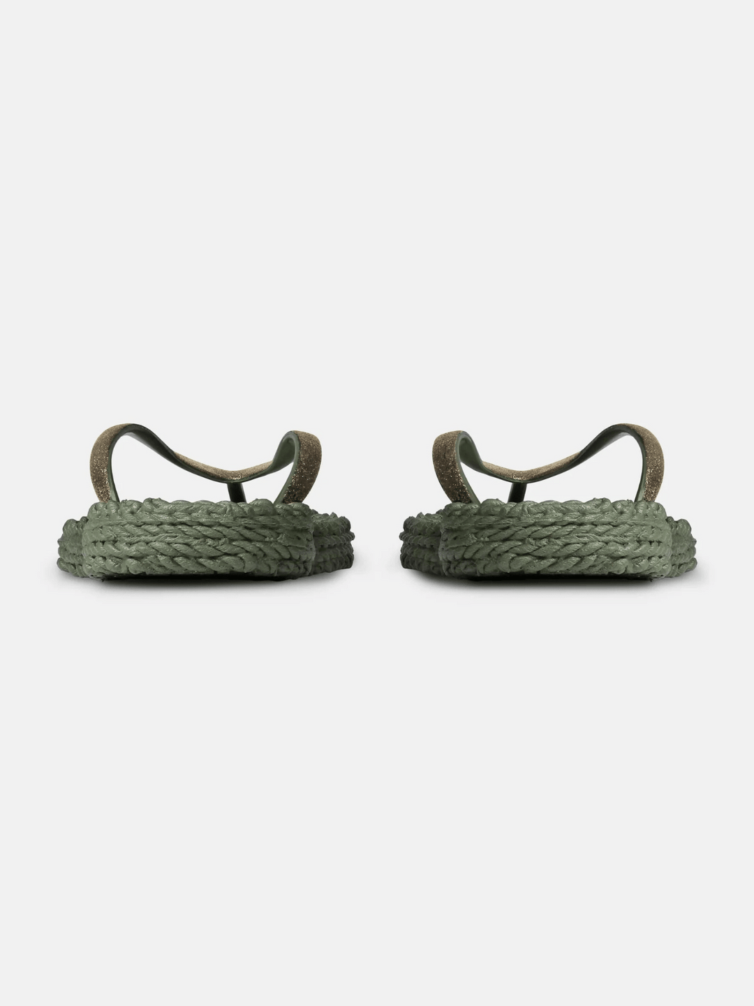 Flip Flop Glitzer Army