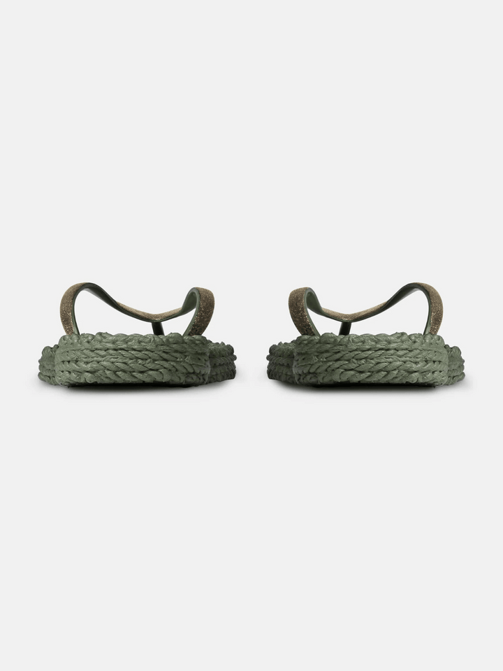 Flip Flop Glitzer Army
