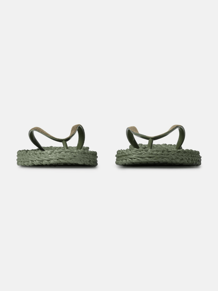 Flip Flop Glitzer Army