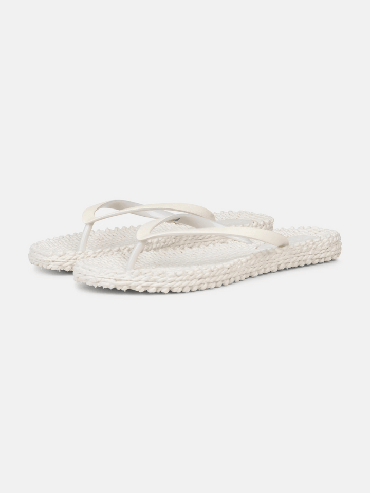 Flip Flop Glitzer Creme