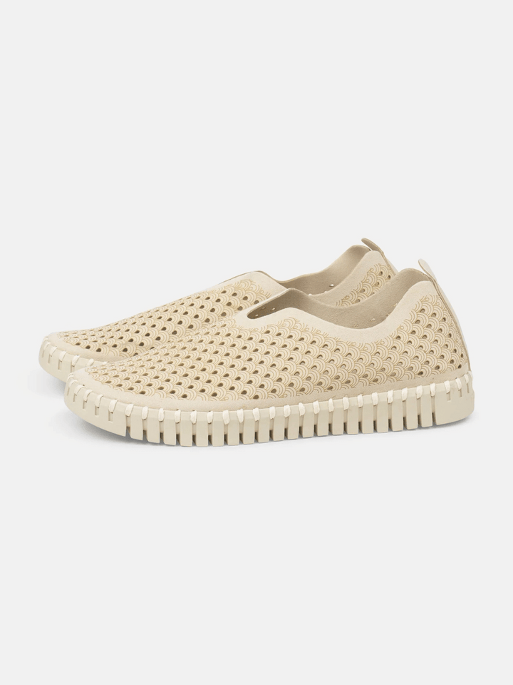 Tulip Schuhe Kit