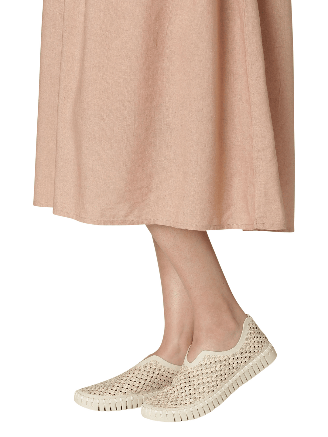 Tulip Schuhe Kit
