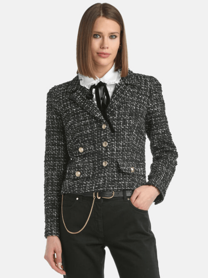 Sapone Blazer