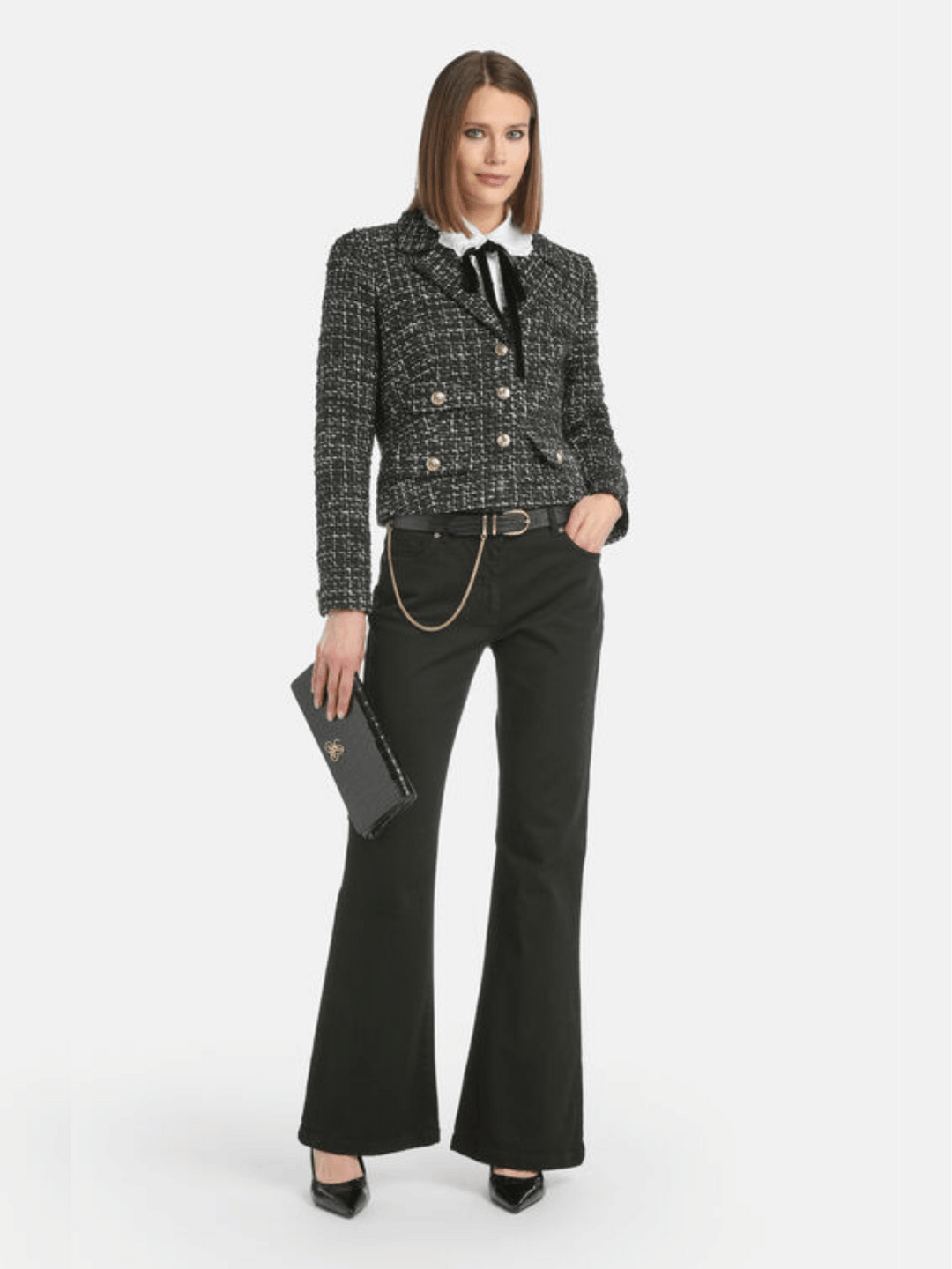 Sapone Blazer