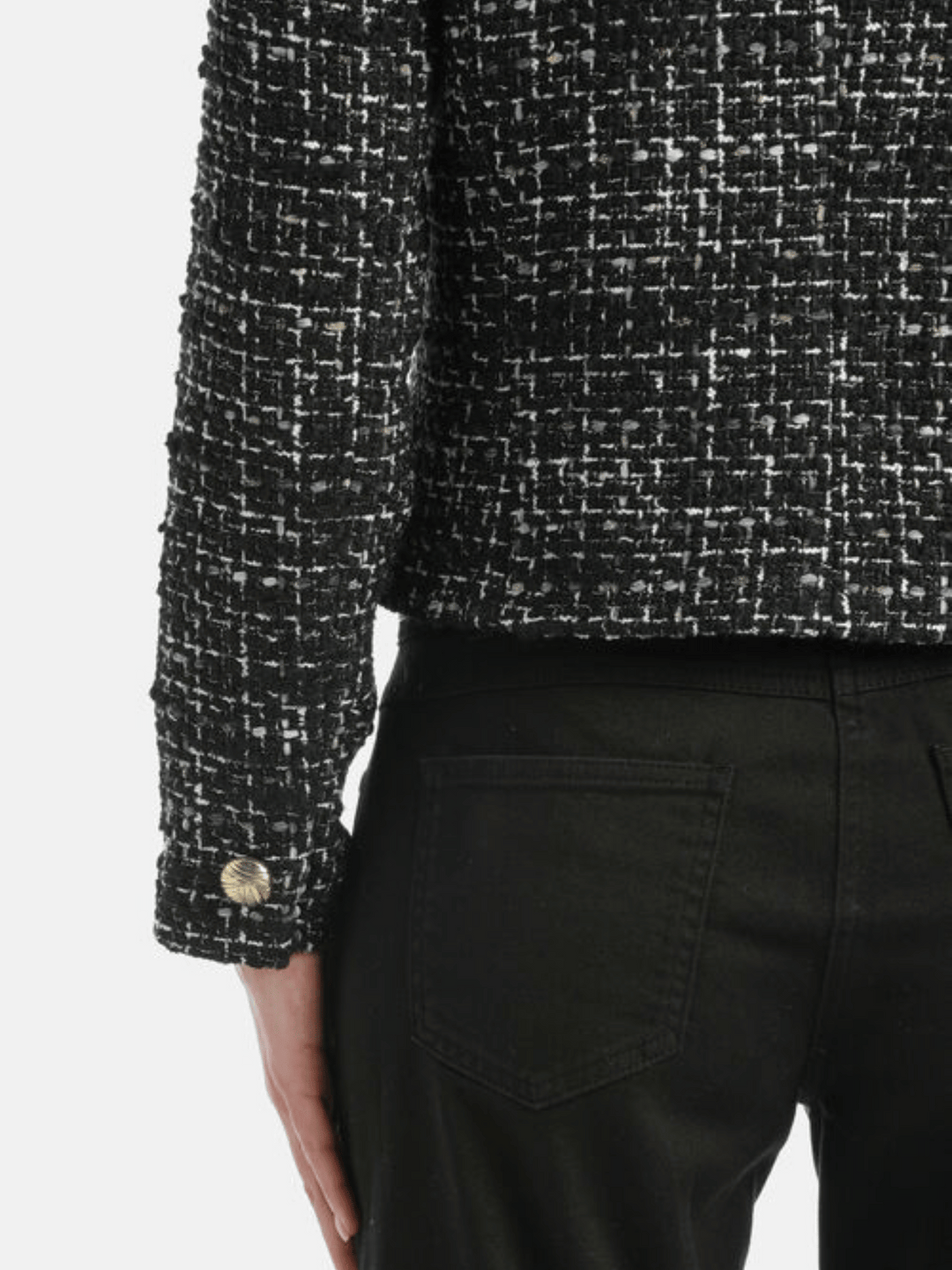 Sapone Blazer