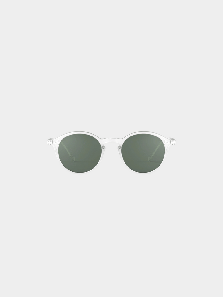 Sonnenlesebrille #D Crystal