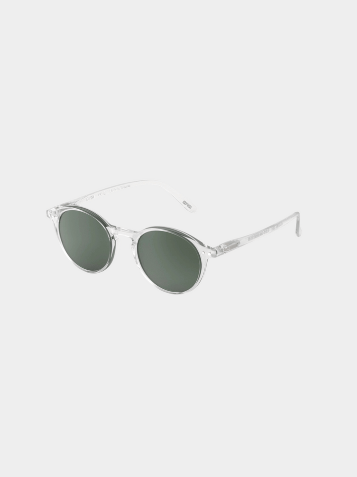 Sonnenlesebrille #D Crystal