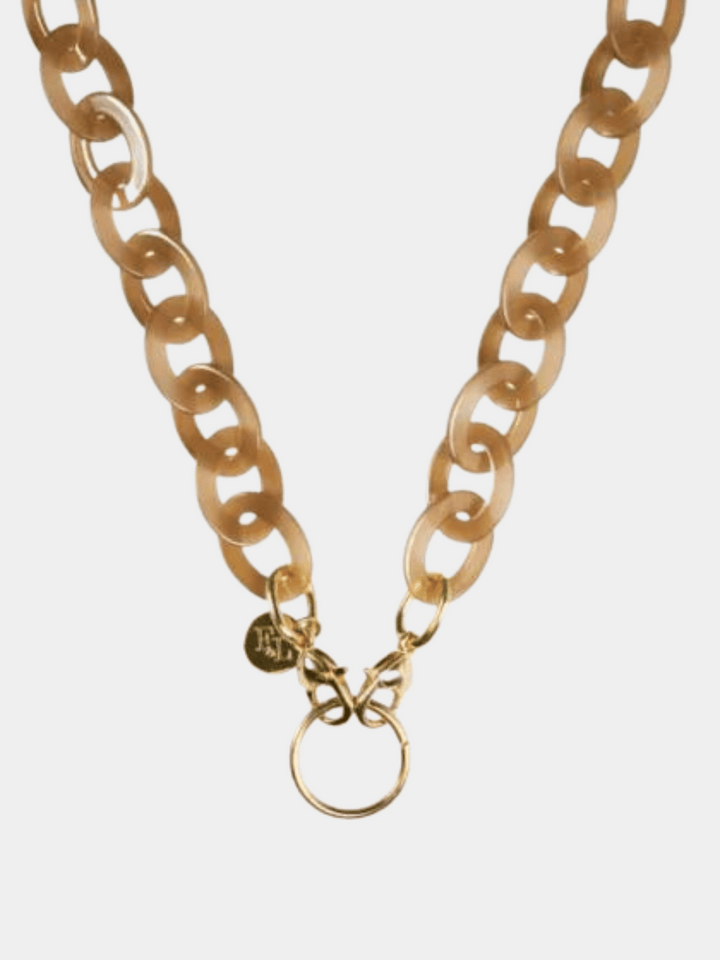 Brillenkette Frappe