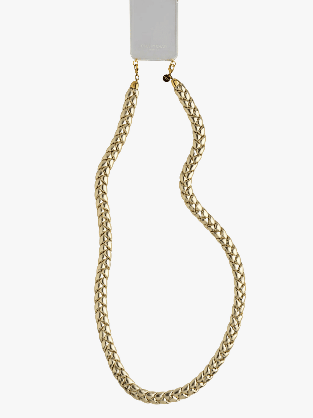 Handykette Heidi Gold