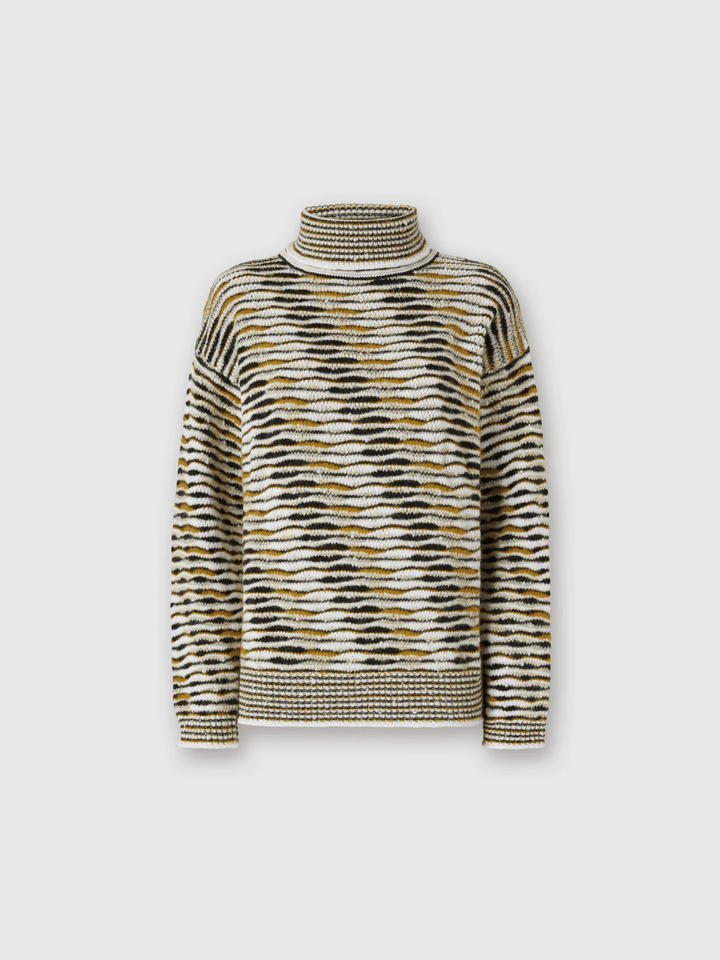 Oversized sweater
