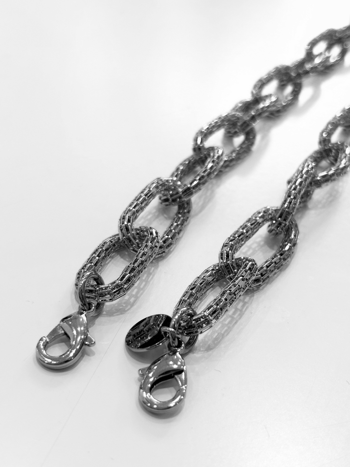 Crossbody Mesh