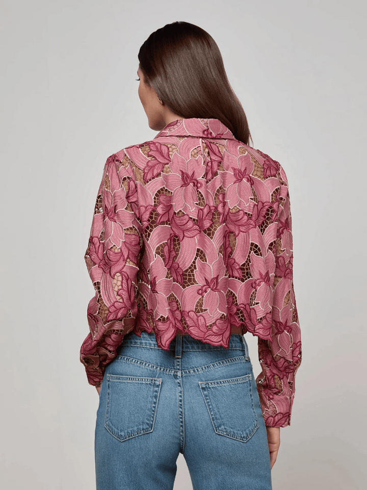 Akemi blouse