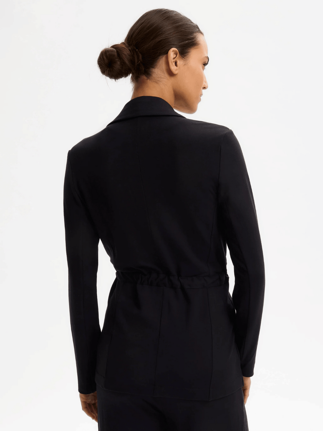 Jacke Navy