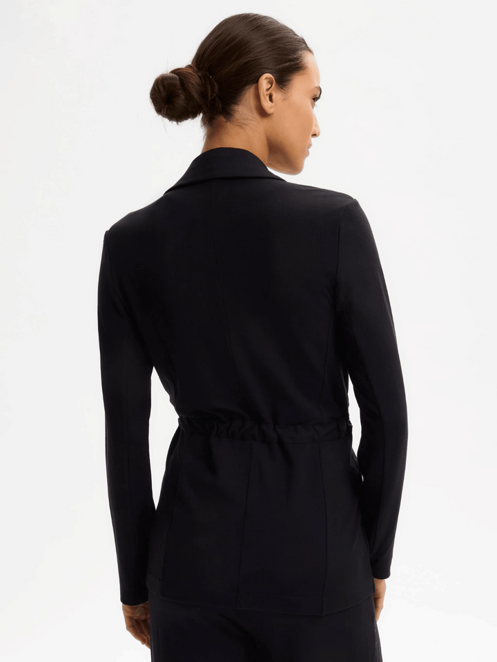 Jacke Navy