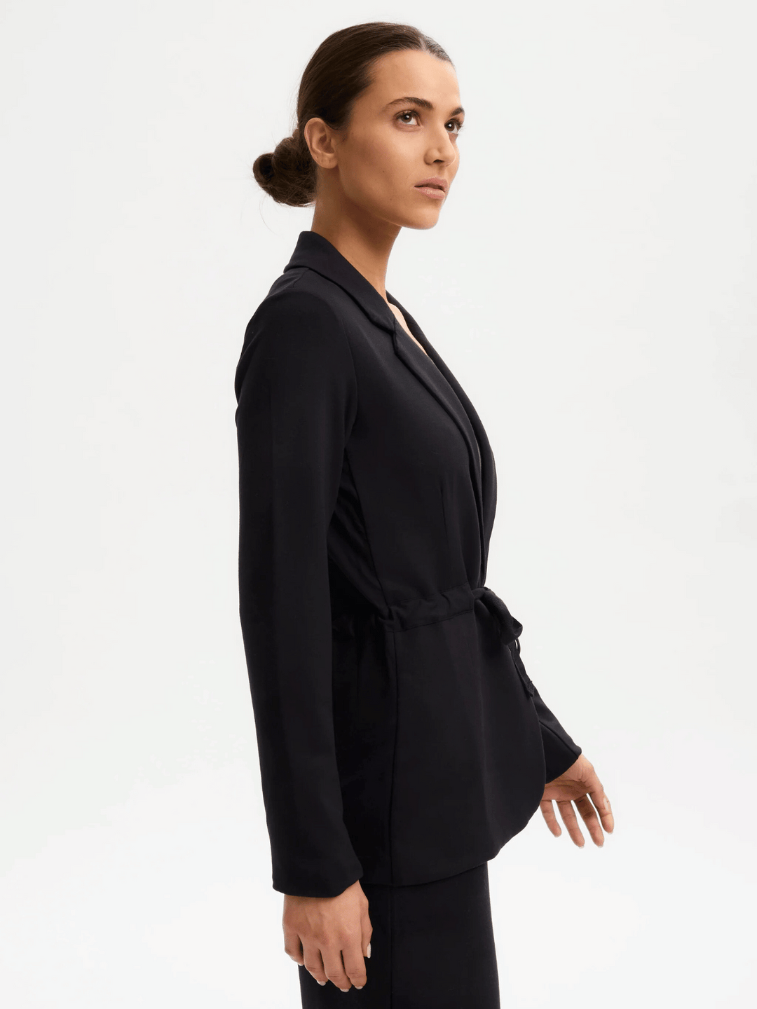 Jacke Navy