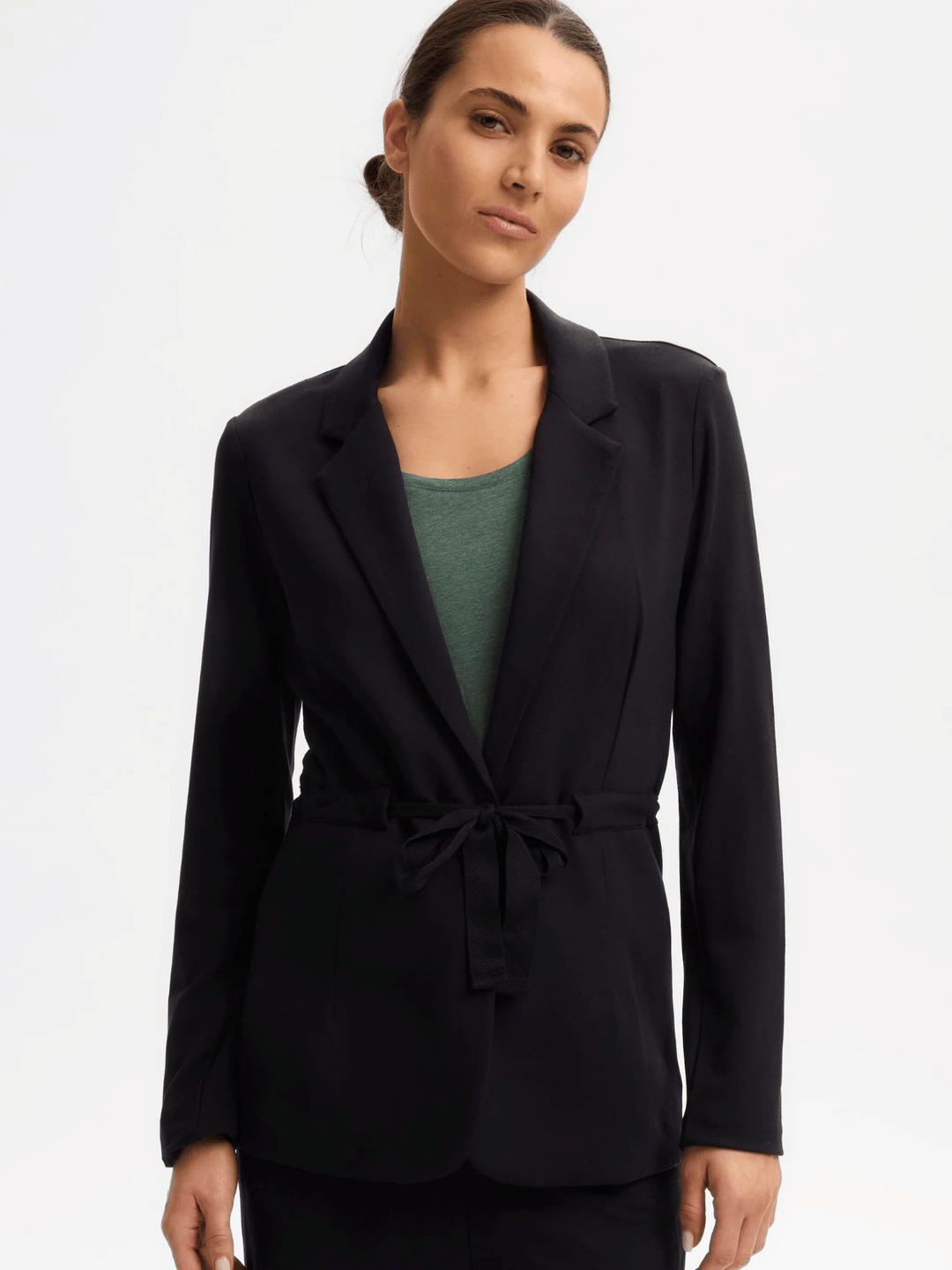 Jacke Navy
