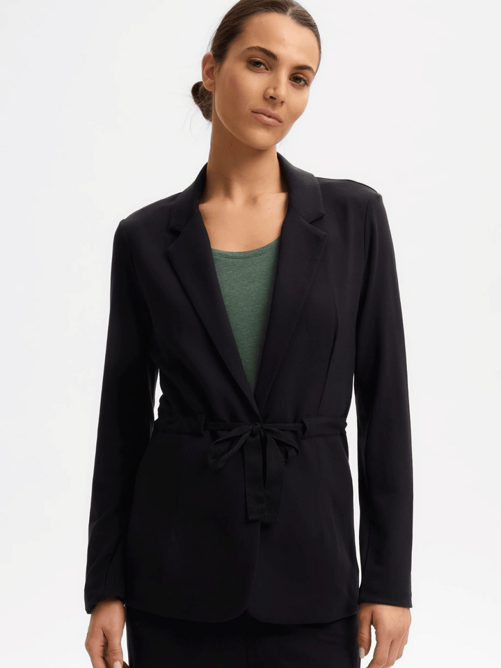 Jacke Navy