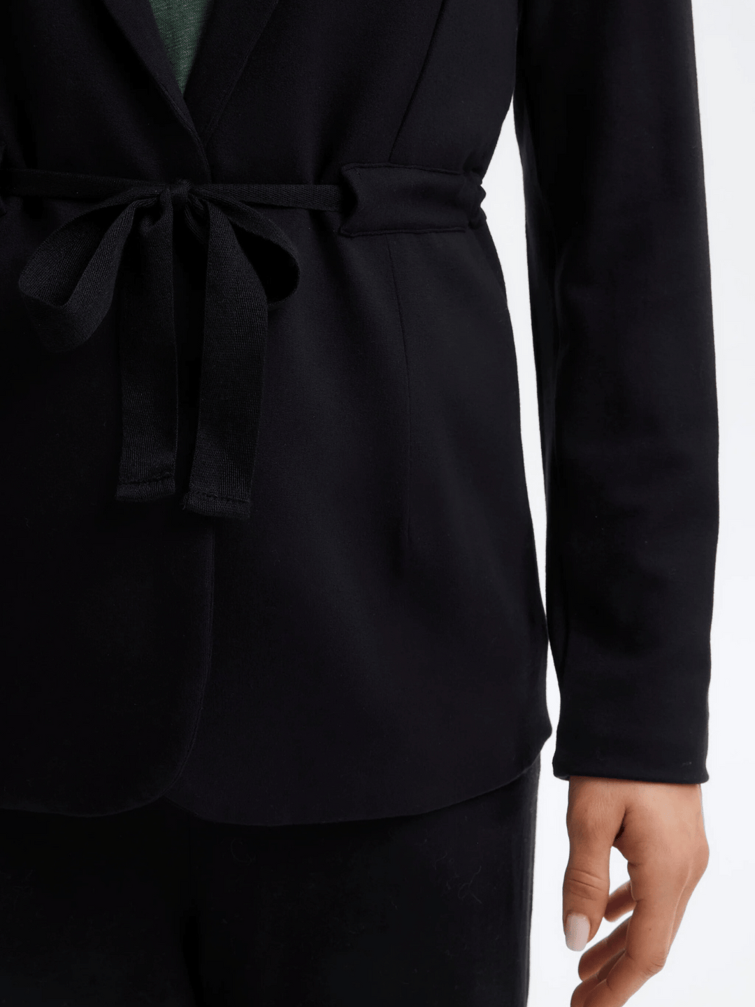 Jacke Navy