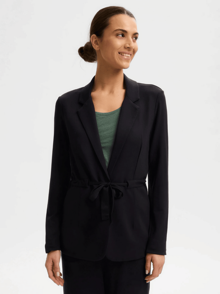 Jacke Navy