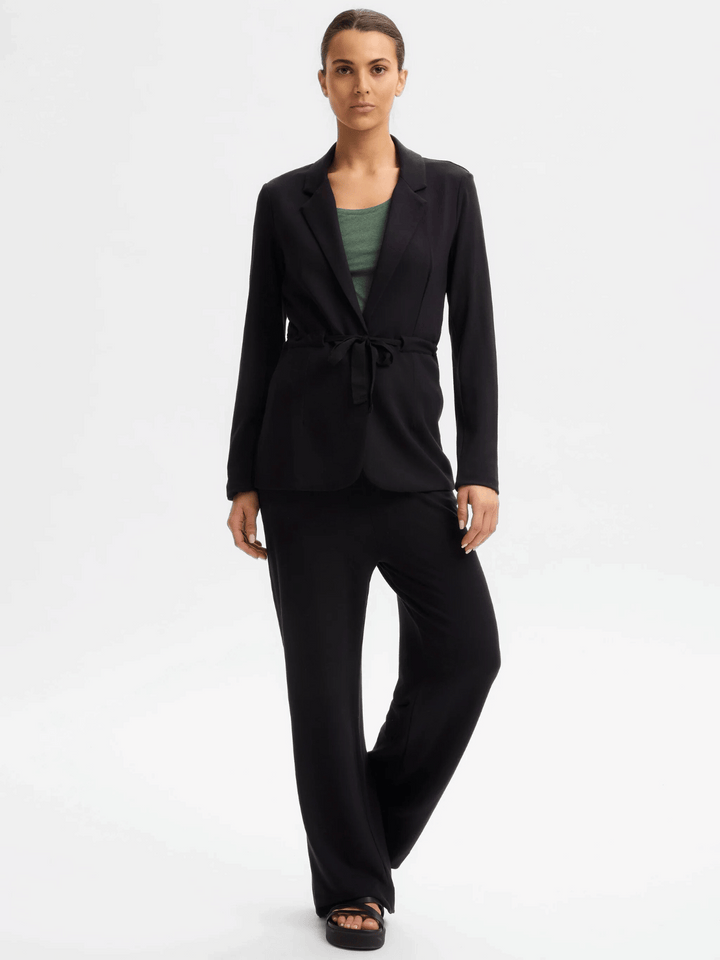 Jacke Navy