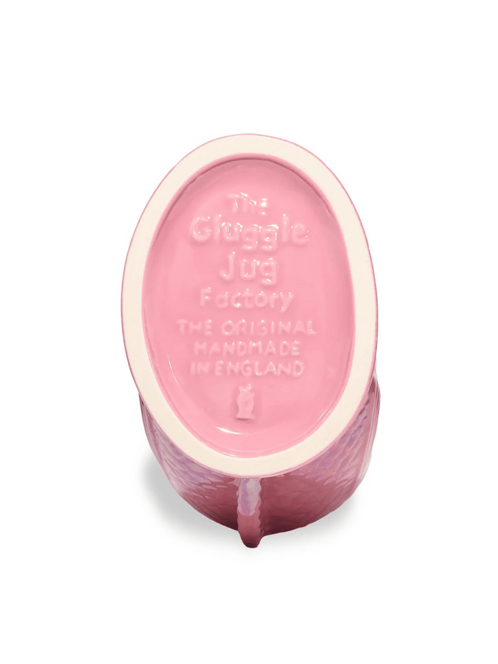 Gluckigluck Lustre Pink
