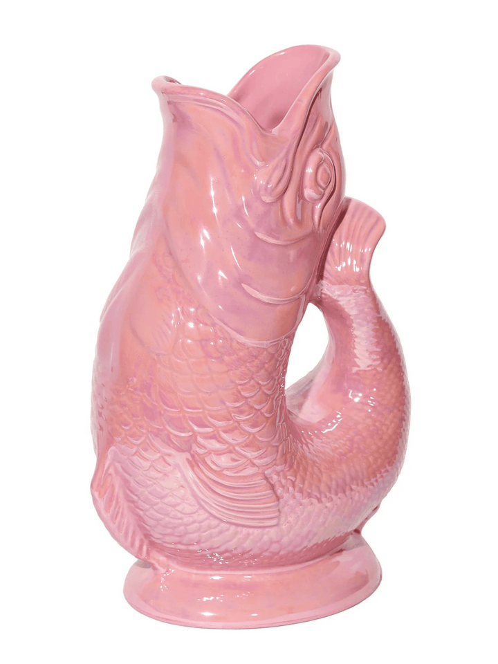 Gluckigluck Lustre Pink