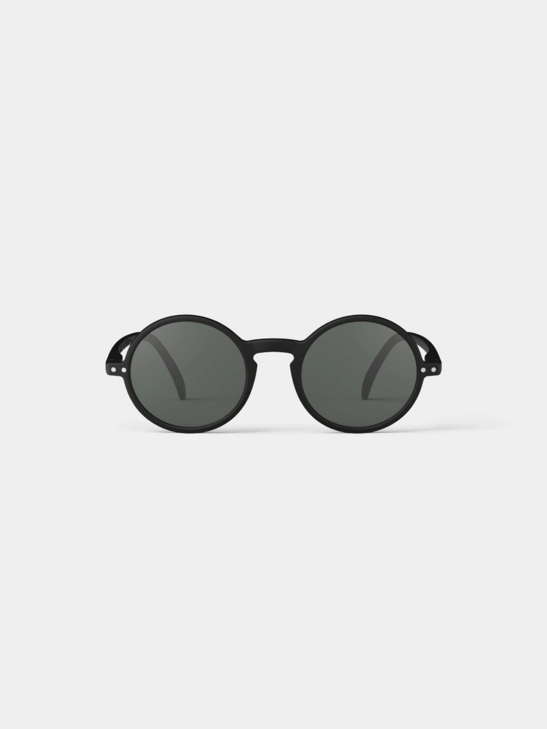Sonnenbrille #G Schwarz