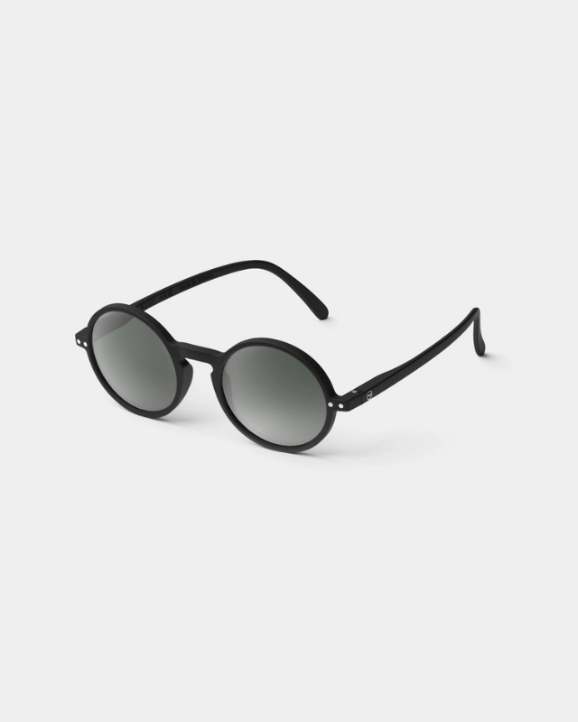 Sonnenbrille #G Schwarz
