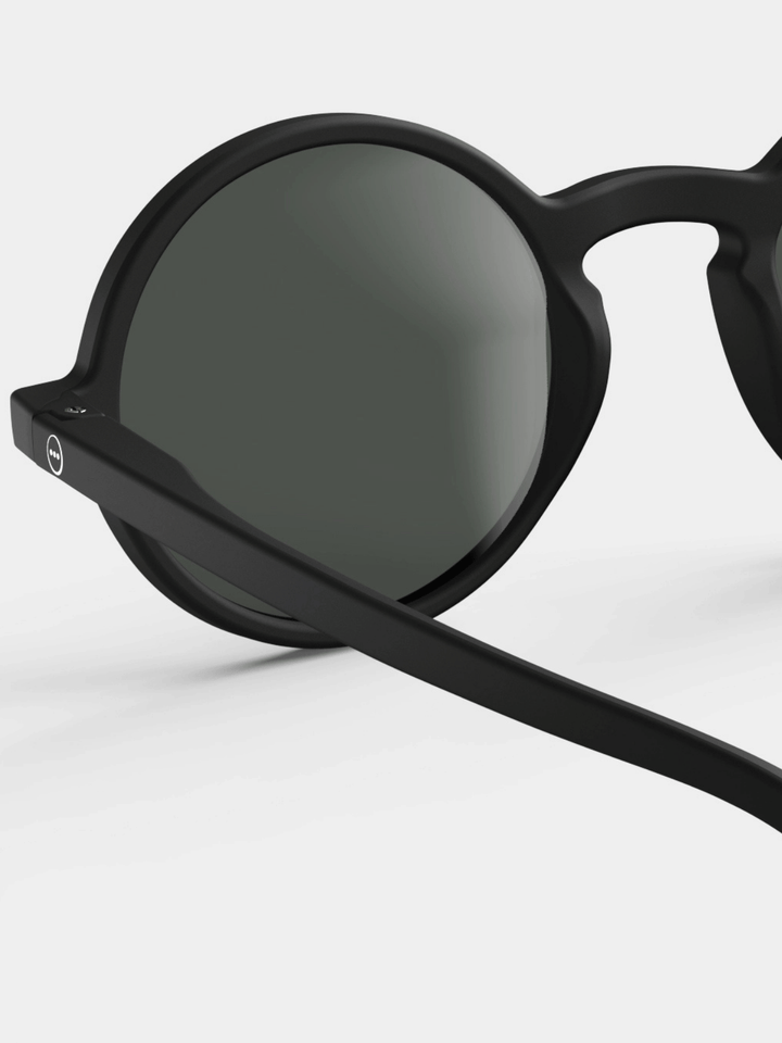 Sonnenbrille #G Schwarz