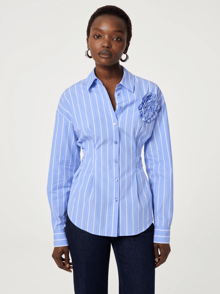 Irina Blouse