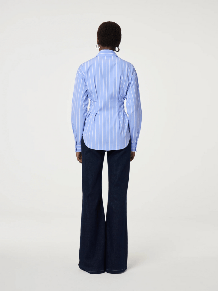 Irina Blouse