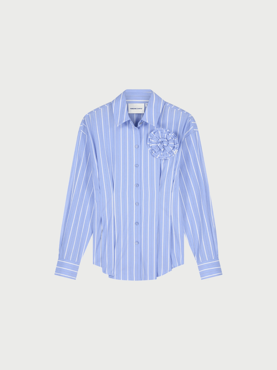 Irina Blouse